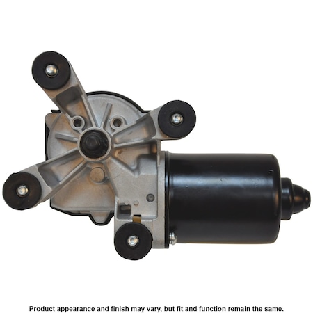 A1 Cardone New Wiper Motor, 85-2026 85-2026